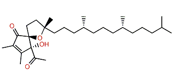 alpha-Tocospiro A